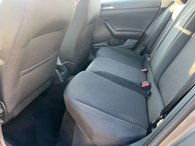 VOLKSWAGEN Polo usata, con Airbag laterali