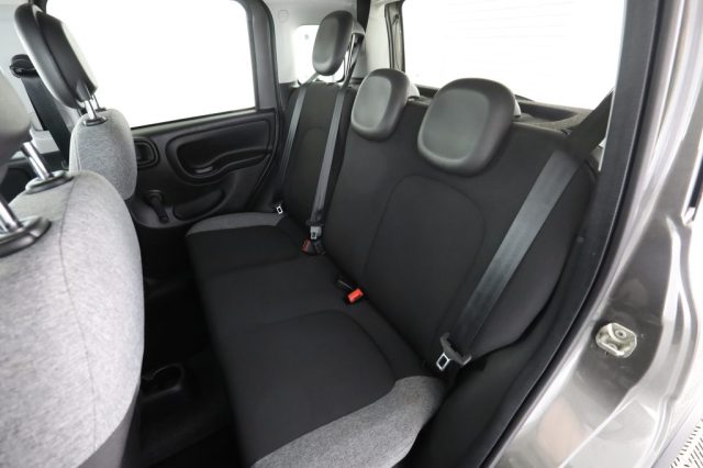 FIAT Panda usata 3