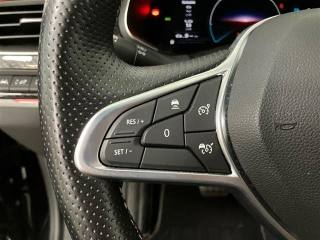 RENAULT Arkana usata, con Isofix