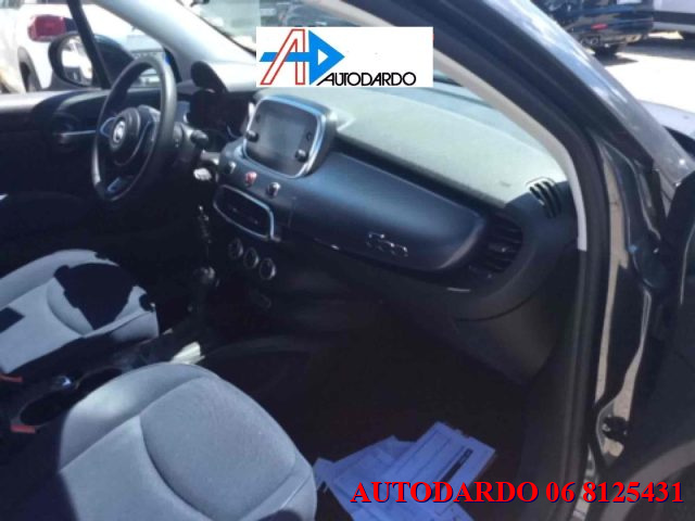 FIAT 500X usata, con Bluetooth