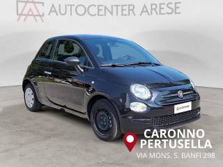 FIAT 500 usata, con Climatizzatore