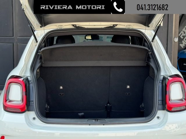 FIAT 500X usata, con Controllo trazione