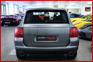 PORSCHE Cayenne usata, con Antifurto