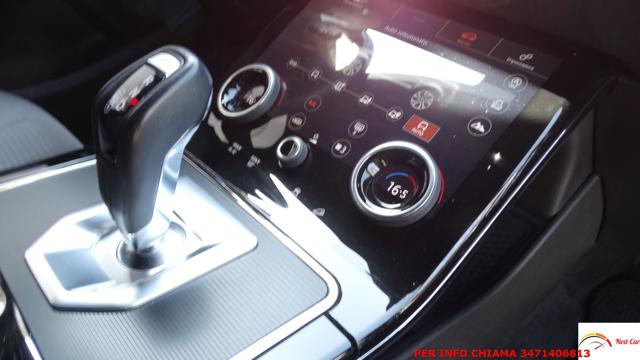 LAND ROVER Range Rover Evoque usata 130