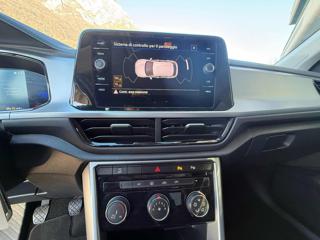 VOLKSWAGEN T-Roc usata, con Cruise Control