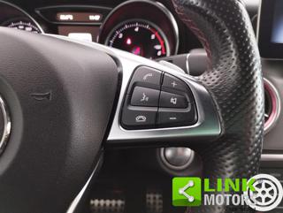 MERCEDES-BENZ GLA 200 usata, con Apple CarPlay