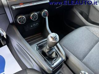 RENAULT Clio usata, con Cruise Control