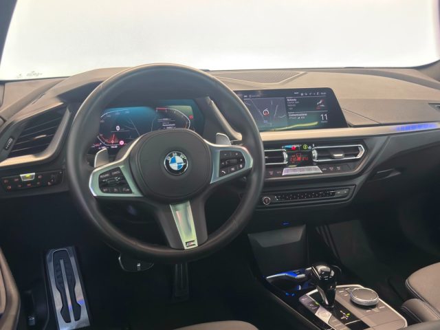 BMW 118 usata, con Controllo trazione