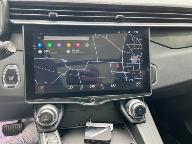 LYNK & CO 01 usata, con Autoradio