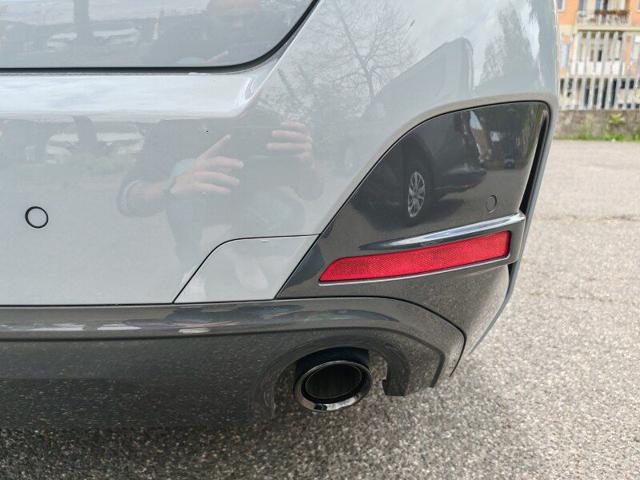 BMW 420 usata, con Bracciolo