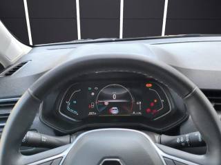 RENAULT Clio usata, con Specchietti laterali elettrici