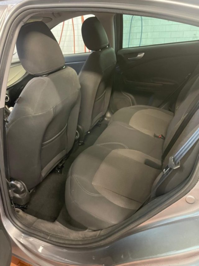 ALFA ROMEO Giulietta usata, con Airbag laterali