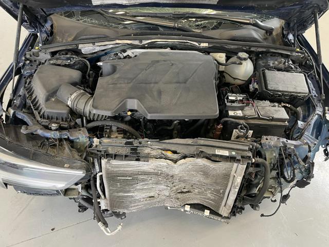 OPEL Insignia usata, con Chiusura centralizzata