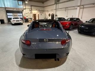 MAZDA MX-5 usata, con Cronologia tagliandi