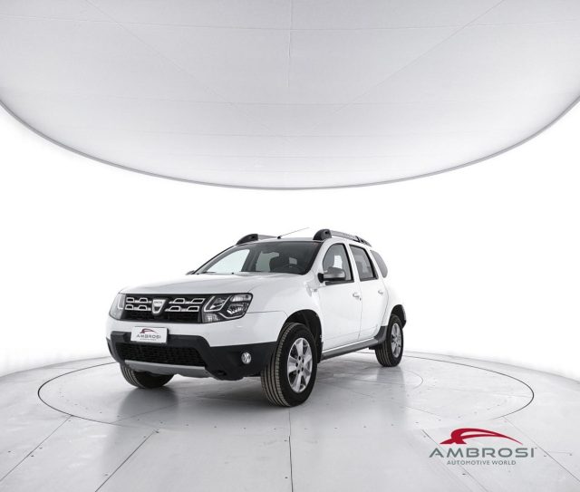 DACIA Duster usata 0