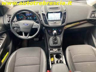 FORD Kuga usata, con Cronologia tagliandi