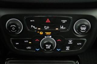 JEEP Compass usata, con Servosterzo