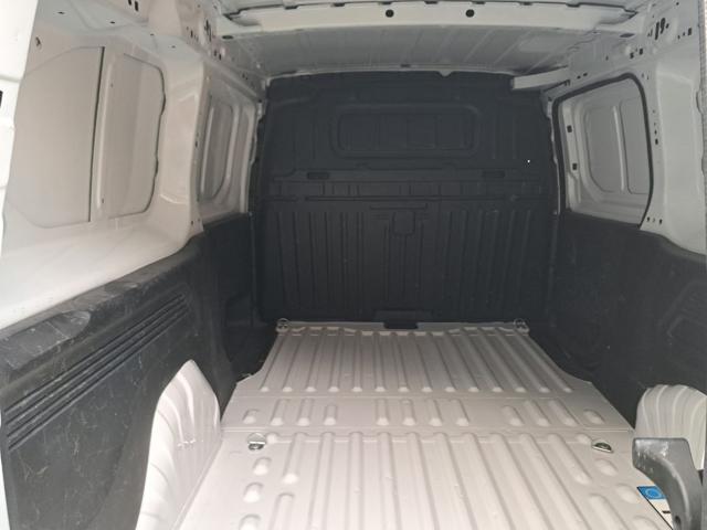 FIAT Doblo usata 7