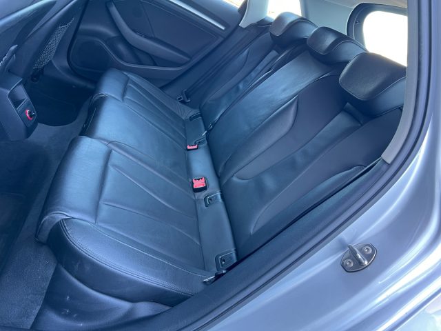 AUDI A3 usata, con USB