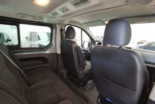 OPEL Vivaro usata, con Chiusura centralizzata telecomandata