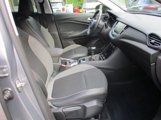OPEL Grandland X usata, con Park Distance Control
