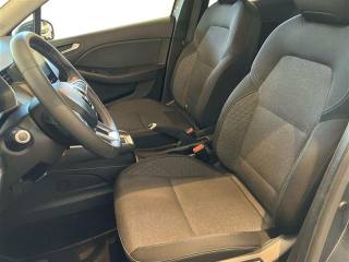 RENAULT Clio usata, con Fendinebbia