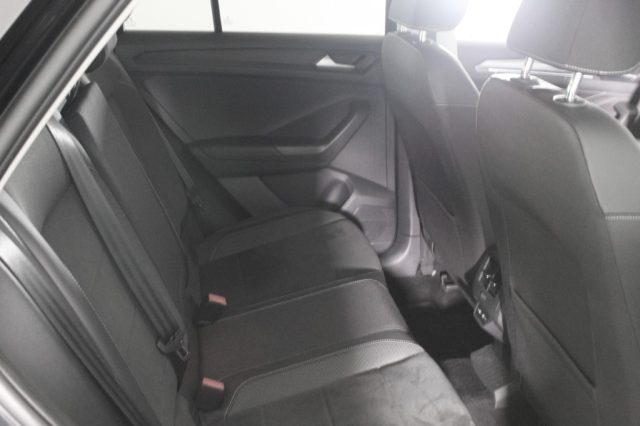 VOLKSWAGEN T-Roc usata, con Controllo trazione