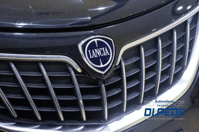 LANCIA Ypsilon usata, con ESP