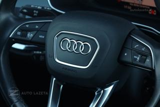 AUDI Q3 usata, con Chiusura centralizzata telecomandata