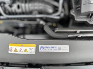 VOLKSWAGEN Taigo usata, con Touch screen