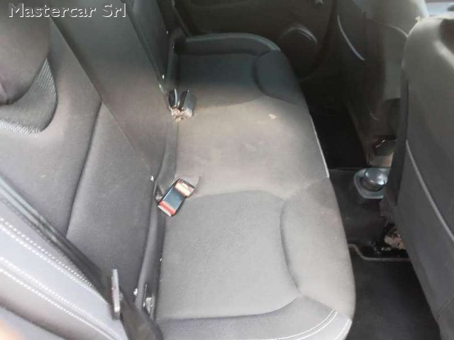RENAULT Clio usata, con Boardcomputer