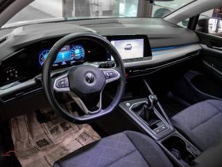 VOLKSWAGEN Golf Variant usata, con Cerchi in lega