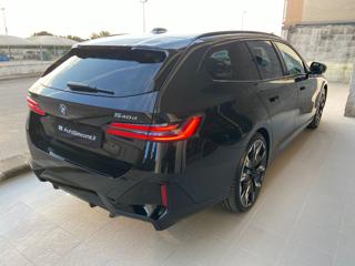 BMW 540 usata, con Alzacristalli elettrici