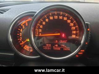 MINI Clubman usata, con Servosterzo