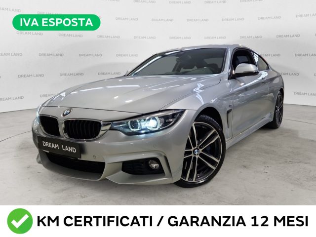 BMW 430 usata, con ABS