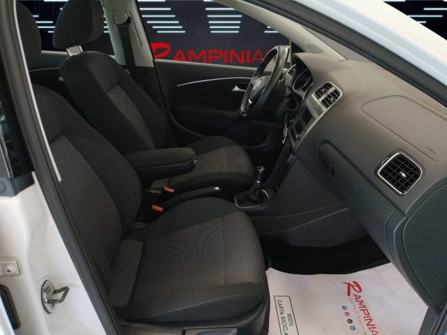 VOLKSWAGEN Polo usata 17