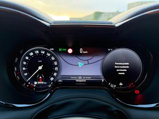 ALFA ROMEO Tonale usata, con Sensori di parcheggio posteriori