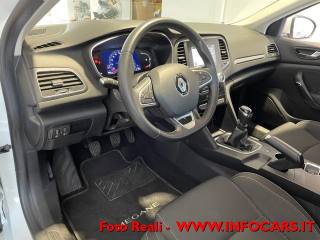 RENAULT Megane usata, con Cruise Control
