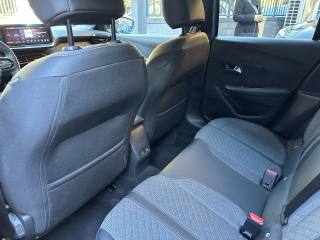 PEUGEOT 208 usata, con ESP