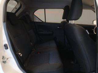 SUZUKI Ignis usata 15