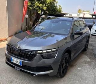 SKODA Kamiq usata, con Airbag