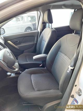 DACIA Sandero usata 28