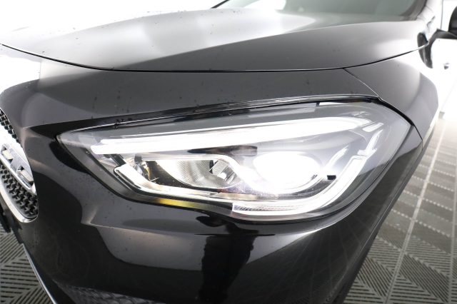 MERCEDES-BENZ CLA usata 7