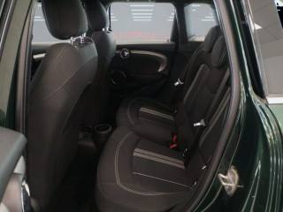MINI Cooper D usata 16