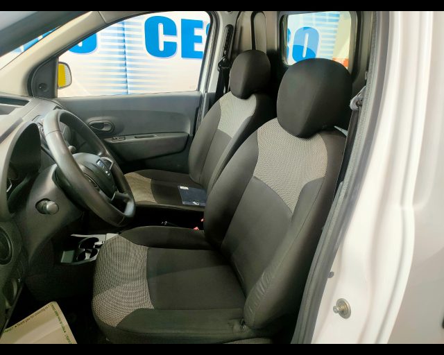 DACIA Dokker usata 11