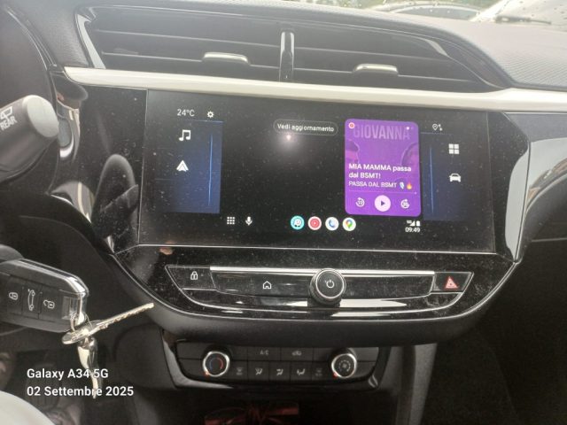 OPEL Corsa usata, con Controllo trazione