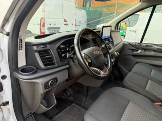 FORD Transit Custom usata 11