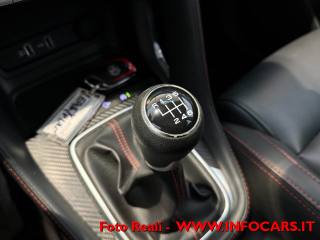 MG ZS usata, con Immobilizzatore elettronico