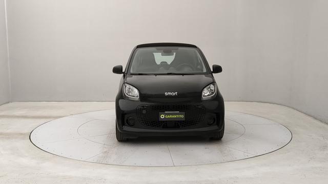 SMART ForTwo usata, con Cerchi in lega
