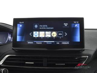 PEUGEOT 3008 usata 13